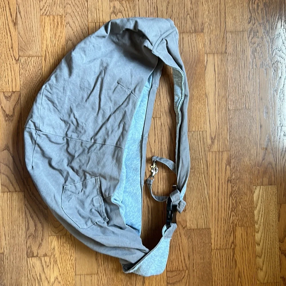 Pet Sling Carrier by OWNPETS 10lbs-15lbs